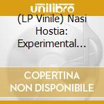 (LP Vinile) Nasi Hostia: Experimental Studio Bratislava (2 Lp) vinile