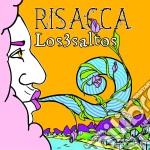 Los3Saltos - Risacca