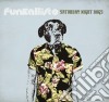 Funkallisto - Saturday Night Dogs cd
