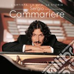 Sergio Cammariere - L'Artista, La Vita, La Storia (5 Cd)