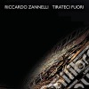 Riccardo Zannelli - Tirateci Fuori cd