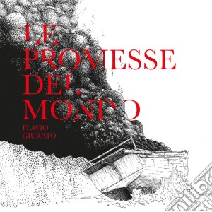 Flavio Giurato - Le Promesse Del Mondo cd musicale di Flavio Giurato