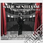 Mario Monterosso & The Redmount Orchestra - Fui E Sono Eddie Redmount