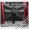 Mario Monterosso & The Redmount Orchestra - Fui E Sono Eddie Redmount cd