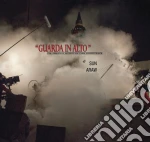 Sun Araw - Guarda In Alto (Original Soundtrack) cd