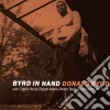 (LP Vinile) Donald Byrd - Byrd In Hand cd