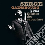 (LP Vinile) Serge Gainsbourg - Theatre Des Capucines 1963