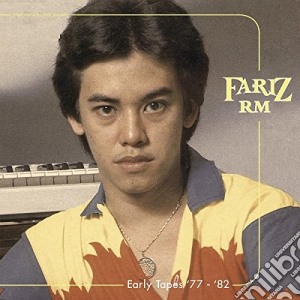 (LP Vinile) Fariz Rm - Early Tapes 1977-1982 lp vinile di Fariz Rm
