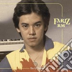 (LP Vinile) Fariz Rm - Early Tapes 1977-1982
