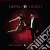 Ilaria Graziano / Francesco Forni - Twinkle Twinkle cd
