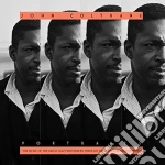 John Coltrane - Portraits cd