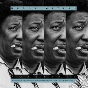 (LP Vinile) Muddy Waters - Portraits lp vinile di Muddy Waters