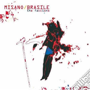 Faccions (The) - Misano / Brasile cd musicale di Faccions