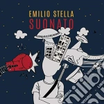 Emilio Stella - Suonato cd