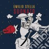 Emilio Stella - Suonato cd