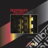 (LP Vinile) Techniques Berlin - Breathing (2 Lp) cd