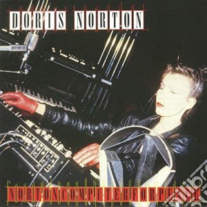(LP Vinile) Doris Norton - Norton Computer For Peace lp vinile di Doris Norton