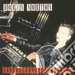 (LP Vinile) Doris Norton - Norton Computer For Peace vinile