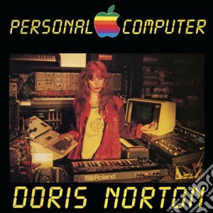 Doris Norton - Personal Computer cd musicale di Doris Norton