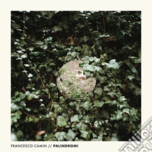 Francesco Camin - Palindromi cd musicale di Francesco Camin
