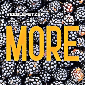 Veeblefetzer - More cd musicale di Veeblefetzer