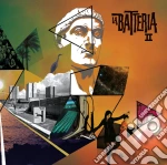 La Batteria - Ii cd
