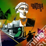 (LP Vinile) La Batteria - Ii (2 Lp) vinile