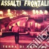 Assalti Frontali - Terra Di Nessuno cd