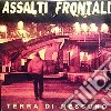 (LP Vinile) Assalti Frontali - Terra Di Nessuno cd