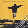 (LP Vinile) Assalti Frontali - Conflitto cd