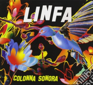 Linfa Colonna Sonora / Various cd musicale di Faktory Records