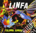 Linfa Colonna Sonora / Various cd