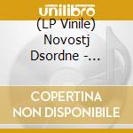 (LP Vinile) Novostj Dsordne - 1983-1988 vinile