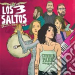 Los3Saltos - Cumbia Park