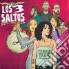 Los3Saltos - Cumbia Park cd