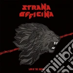 Strana Officina - Law Of The Jungle (Slipcase) cd