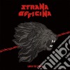 Strana Officina - Law Of The Jungle (Slipcase) cd
