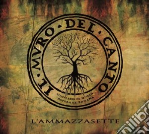 (LP Vinile) Il Muro Del Canto - L' Ammazzasette (+ Bonus Track) lp vinile di Il Muro Del Canto