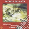 Pathos Bellico / Various cd