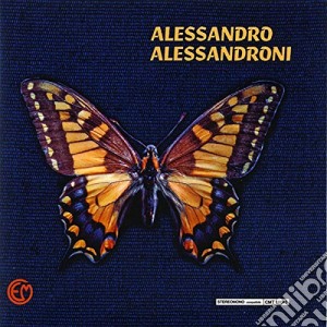 Alessandro Alessandroni - Alessandro Alessandroni cd musicale di Alessandro Alessandroni
