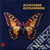 Alessandro Alessandroni - Alessandro Alessandroni cd