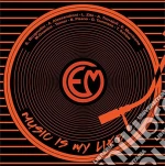 (LP Vinile) Music Is My Life / Various vinile
