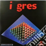(LP Vinile) I Gres - Vol. Ii vinile