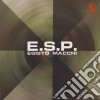 (LP Vinile) Egisto Macchi - E.S.P. cd