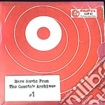 (LP Vinile) Rare Music From The Cometa's Archives #1 / Various vinile