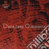 (LP Vinile) Luigi Pasquale Zito, Vittorio Nadalin - Dinamica Ossessiva cd