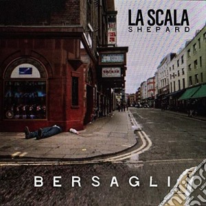 La Scala Shepard - Bersagli cd musicale