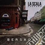 La Scala Shepard - Bersagli cd