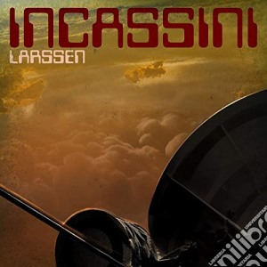 Larssen - Incassini cd musicale