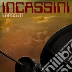 Larssen - Incassini cd